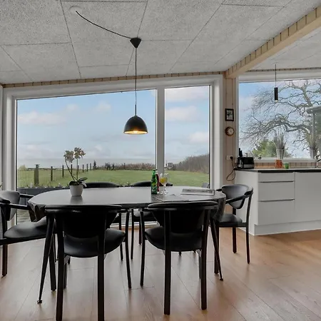 Tolles Haus In Mit Wlan * Sjolund