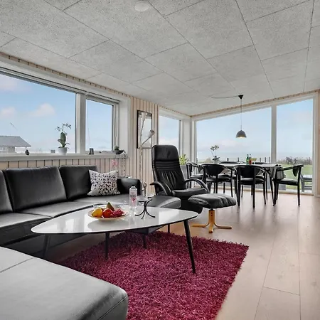 Amazing In With Wifi Holiday home Sjolund