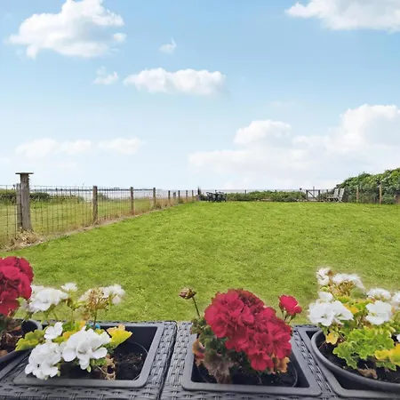 Amazing In With Wifi Hébergement de vacances Sjolund