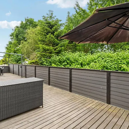 Amazing In With Wifi Holiday home *