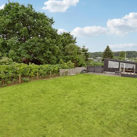 Holiday home Gorgeous In With House Sea View